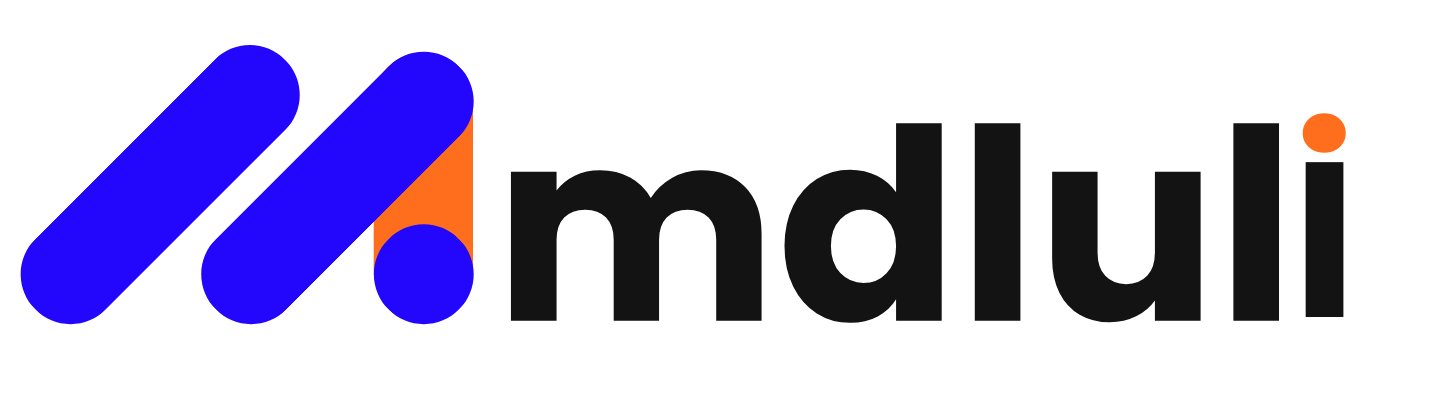 Mdluli Digital Hub